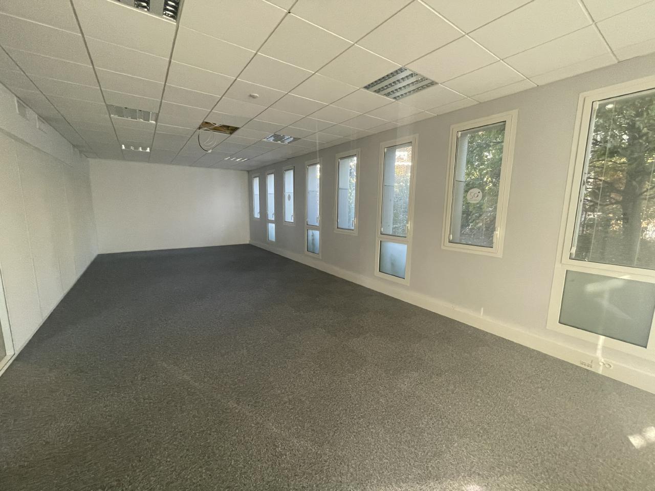 Bureau Balma 536m² Location bureau Balma Haute-Garonne OLBUR2428156 12